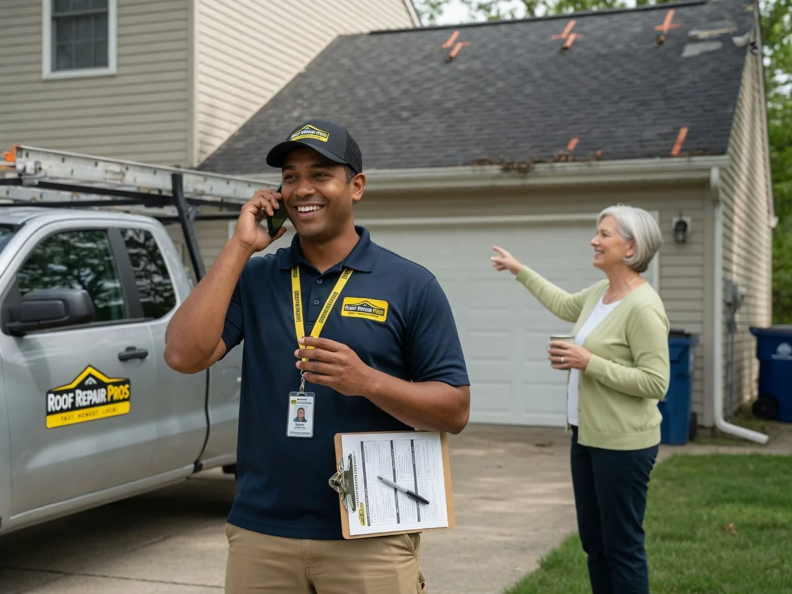 Roof Repair Blackey, KY FAQs